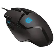 Logitech G402 Hyperion Fury Spēļu pele 910-004067