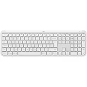 Logitech K950 Rf Bezvadu Klaviatūra Eng 920-012466