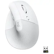 Logitech Lift Ergo Series Bezvadu Datorpele 910-006475