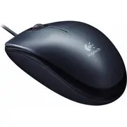 Logitech M100 Datorpele 910-006652