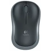 Datorpele Logitech M185 Grey 910-002235