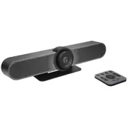 Logitech Meetup Videokonferenču Kamera 960-001102