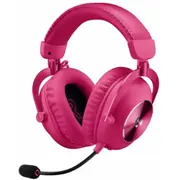Logitech Pro X2 Lightspeed Austiņas 981-001275