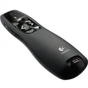Logitech R400 Prezentētājs 910-001356