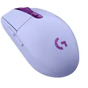 Logitech G305 Lightspeed Bezvadu Spēļu Pele 910-006022