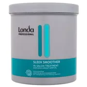 Londa Professional Sleek Smoother Hair Smoothing Līdzeklis matu gludināšanai 750Ml 8005610486949