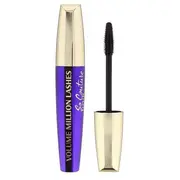 Loréal Paris Volume Million Lashes So Couture Mascara Black Skropstu Tuša 9.5Ml 3600522755104