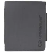 Maciņš ar Rfid aizsardzību, ūdensizturīgs, pelēks, R142113, Lifeventure R142113