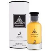 Maison Alhambra Jean Lowe Fraiche Smaržas Edp 100 ml 6291108735565