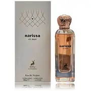 Maison Alhambra Narissa Et Moi Smaržas Edp 100 ml 6290362340874