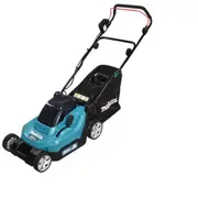 Makita Dlm382Z Zāles pļāvējs