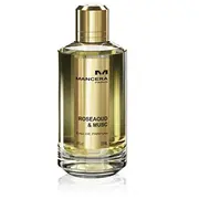 Mancera Roseaoud Amp Musc Smarža Unisex 120Ml 3760265190805