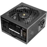 Mars Gaming Mpb650Si Barošanas Bloks Atx 650W