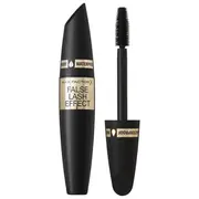 Max Factor False Lash Effect Ūdensnoturīga Skropstu Tuša Black 8005610504438