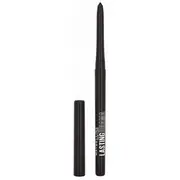Maybelline Lasting Drama Acu laineris Nakts melns 3600531684914