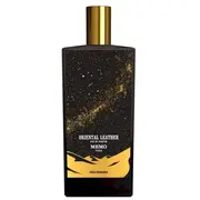 Memo Paris Cuirs Nomades Parfimērijas ūdens Edp 75Ml 3700458619881