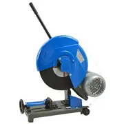 Metāla zāģis, 400V, 2200W, G81026 Geko