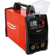 Metināšanas invertors Arc-250 103020 Weldman
