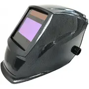 Metinātāja maska melna, automātisks filtrs Verke V75215