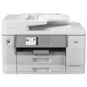 Mfc-J6955Dw Tintes daudzfunkciju printeris Brother30Ipm, A3 Duplex,Wlan,Lan, Wifi Direct, Adf, Lcd Mfcj6955Dwre1