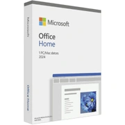 Microsoft Office Home 2024 English 1 Pc/Mac Ep2-06812