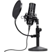 Mikrofons Trust Gxt269 Emita Ii 25769