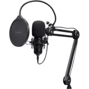 Mikrofons Trust Gxt270 Emita Ii 25770