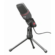 Mikrofons Trust Gxt 212 Mico Black 23791