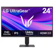 Monitors Lg 23.8 Ultragear 24G411A Ips 24G411A-B
