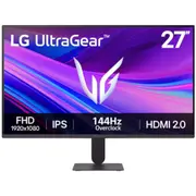 Monitors Lg 27 Ultragear 27G411A Ips 27G411A-B