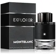 Mont Blanc Explorer Smaržas Edp 60 ml 3386460101042