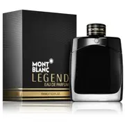 Mont Blanc Legend Smaržas Edp 100 ml 3386460118125