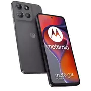 Motorola Moto G15 Power Viedtālrunis 8Gb / 256Gb Pb6G0001Pl