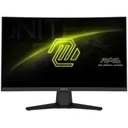 Msi Mag 244C Curved Monitors 23.6 Mag244C