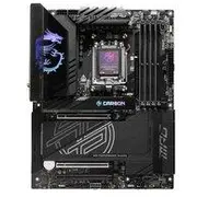 Msi Mpg Amd X870E Carbon Wifi Mātesplate 7E49-001R