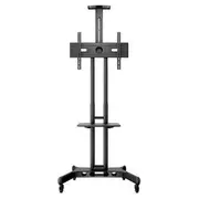 Multibrackets Mb-2319 Tv plaukts ar kronšteinu