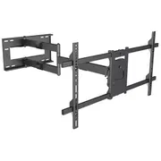 Multibrackets Mb-6539 Tv sienas grozāmais  kronšteins televizoriem līdz 75 / 40Kg