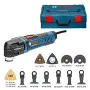 Multiinstruments Gop 30-28 L-Boxx  Acc 0601237000 Bosch