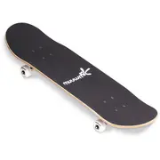 Muuwmi Skateboard skrituļdēlis, Abec 5, Rocket Au 562