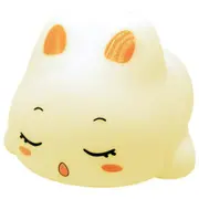 Naktslampa Sbs Nightlight Bunny Pranimlightbu