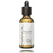 Nanoil Collagen Sejas Serums 50 ml 5905669547314