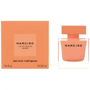 Narciso Rodriguez Ambrée Smaržas Edp 50 ml 3423473053859