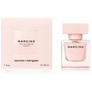 Narciso Rodriguez Cristal Smaržas Edp 30 ml 3423222055608