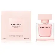 Narciso Rodriguez Cristal Smaržas Edp 50 ml 3423222055615