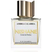 Nishane Ambra Calabria Smaržas Edp 50 ml 8681008055425