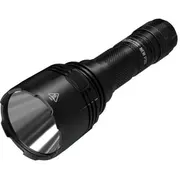 Nitecore P30, Lukturis, 1000 lm, Led, 5000 mAh, Ip68, Ūdensizturīgs līdz 2 m, Šoka izturīgs 1 Alumīnijs Newp30