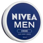 Nivea Men Creme Day Cream Dienas krēms vīriešiem 150Ml 9005800240053