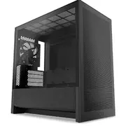 Nzxt H9 H3 Flow Midi Tower Datora korpuss Cc-H31Fb-01