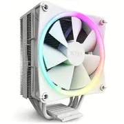 Nzxt T120 Rgb Šķidruma Dzesētājs Rc-Tr120-W1