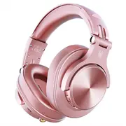 Oneodio Fusion A70 Austiņas pink